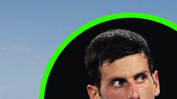 Novak Djokovic dijo adiós a su lujoso apartamento en el Eighty Seven Park.