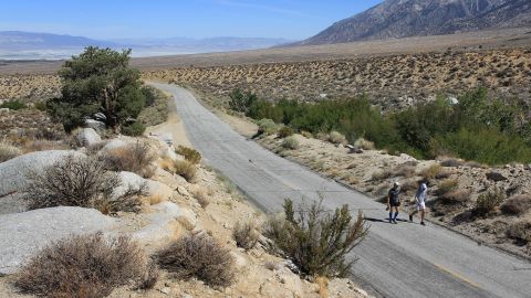 Death Valley