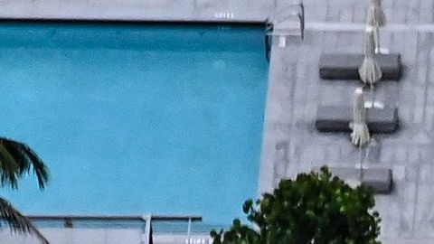 Decenas de personas siguen desaparecidas tras el derrumbe en Surfside.