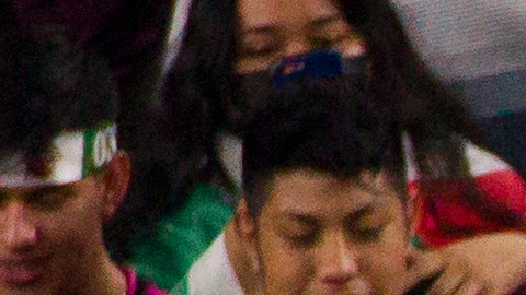 Lainez será quien comande los hilos en ofensiva del Tri olímpico.