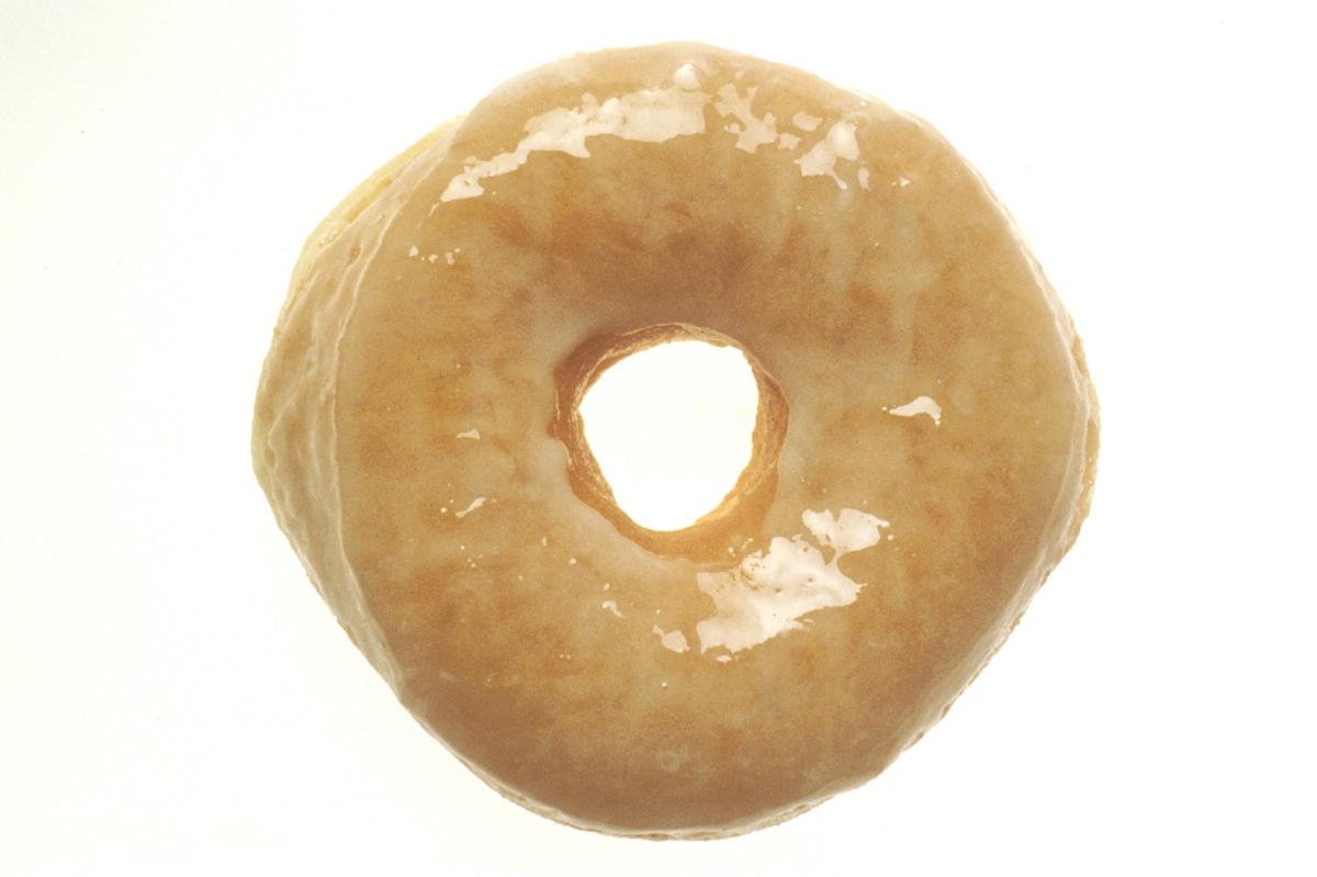 Día Internacional de la Dona: receta de donas para hacerlas en casa iguales  a las de Krispy Kreme - La Opinión