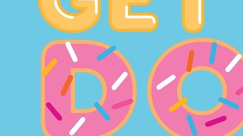 Dona gratis Dunkin