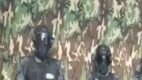 Escoltas del Mencho matan a 5 soldados del Ejército mexicano que buscaban al líder del CJNG, reportan