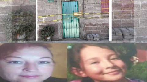 Familia es hallada muerta y enterrada en su propia casa; una niña de 10 años entre víctimas