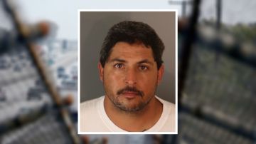 Hispano arrestado por tiroteos con pistola de balines en freeway 91 se enfrenta a otros 6 cargos