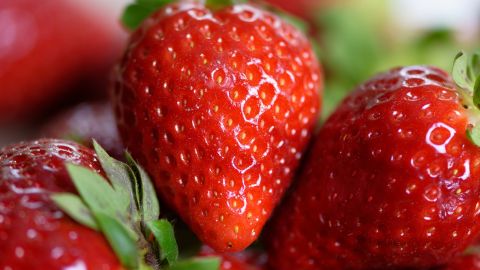 Fresas