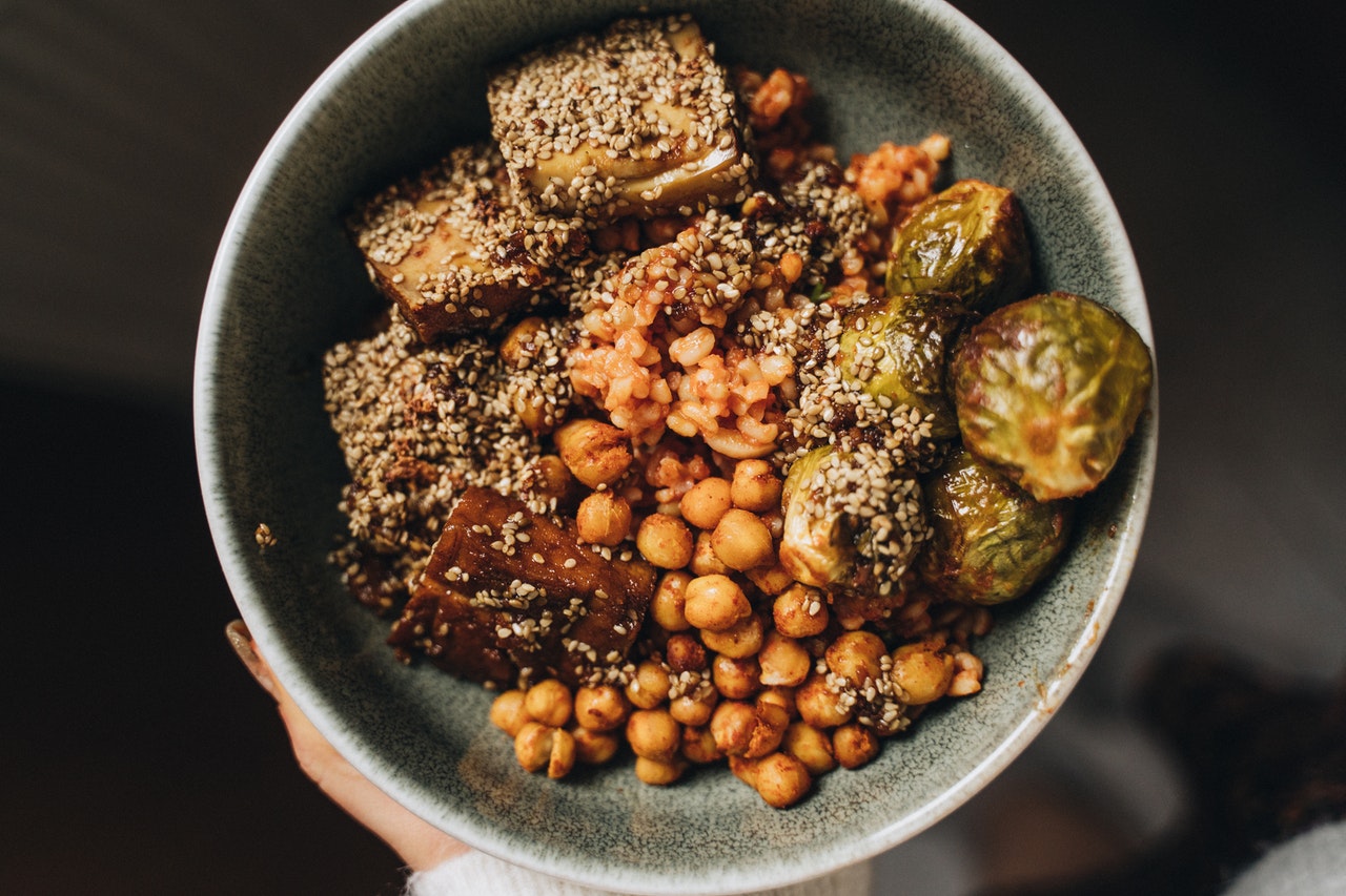 Garbanzos: Cómo Incluirlos En Tu Dieta Semanal Para Ayudarte A Ser Más ...