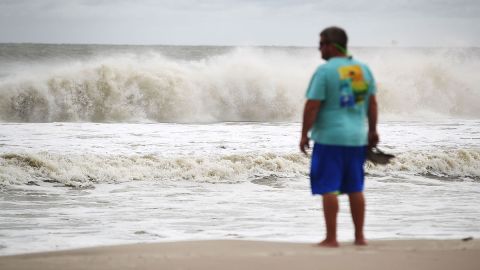 Tormenta tropical