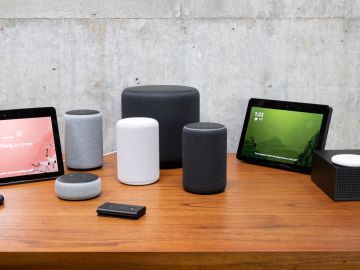 Amazon comenzará a compartir las conexiones de sus dispositivos con la red Sidewalk-GettyImages-1036696810.jpeg