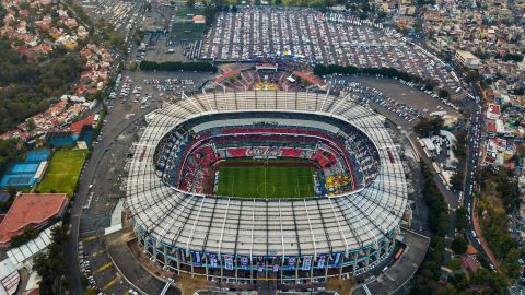 Estadio Azteca