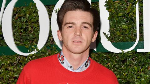 Quién es Janet Von Schmeling, la misteriosa esposa del cantante Drake Bell