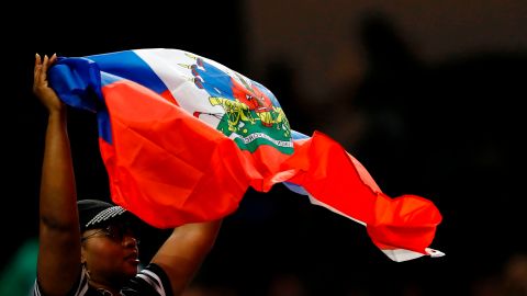 Haiti