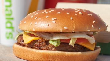 McDonald’s lanzará su primer programa de lealtad el 8 de julio-GettyImages-1172561137.jpeg