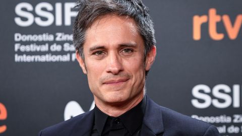 Gael García Bernal