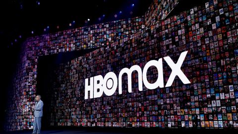 HBO Max WarnerMedia Investor Day Presentation