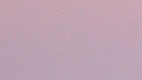 La laguna Salton Sea, muy cerca de donde se produjo el "enjambre" de temblores.