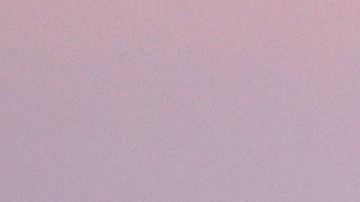 La laguna Salton Sea, muy cerca de donde se produjo el "enjambre" de temblores.