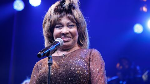 Así luce en la actualidad la casa que Tina Turner compartió con Ike, su conflictivo exesposo