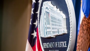 Justice Dept. And UK's National Crime Agency Officials Announce Large Scale Hacking Charge Against Russian National