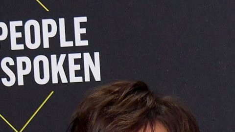 Kris Jenner, Kourtney Kardashian, Khloé Kardashian y Kim Kardashian