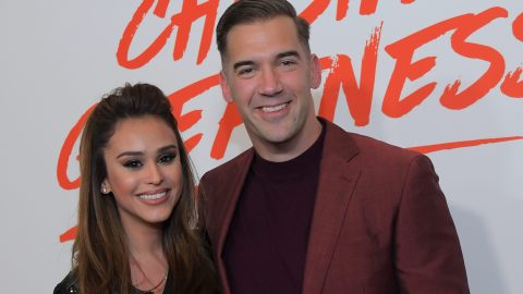 Revelan detalles sobre la ruptura entre Yanet García y su novio Lewis Howes