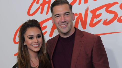 Revelan detalles sobre la ruptura entre Yanet García y su novio Lewis Howes