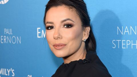 Eva Longoria