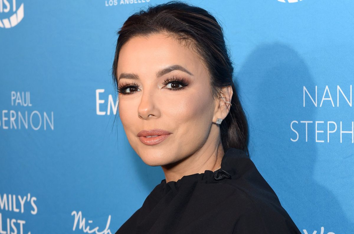 George Clooney y Eva Longoria abren escuela de cine para adolescentes en Los Ángeles