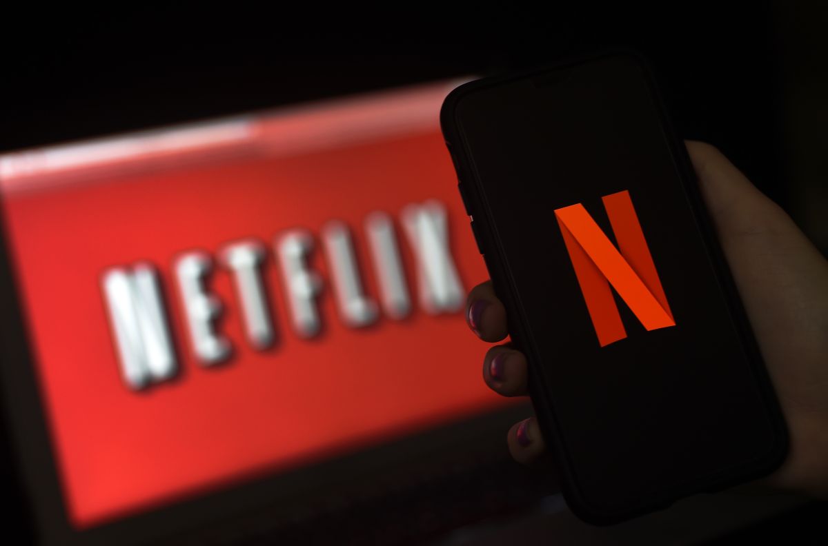 Netflix entra al mundo de los videojuegos y será gratis para los clientes.