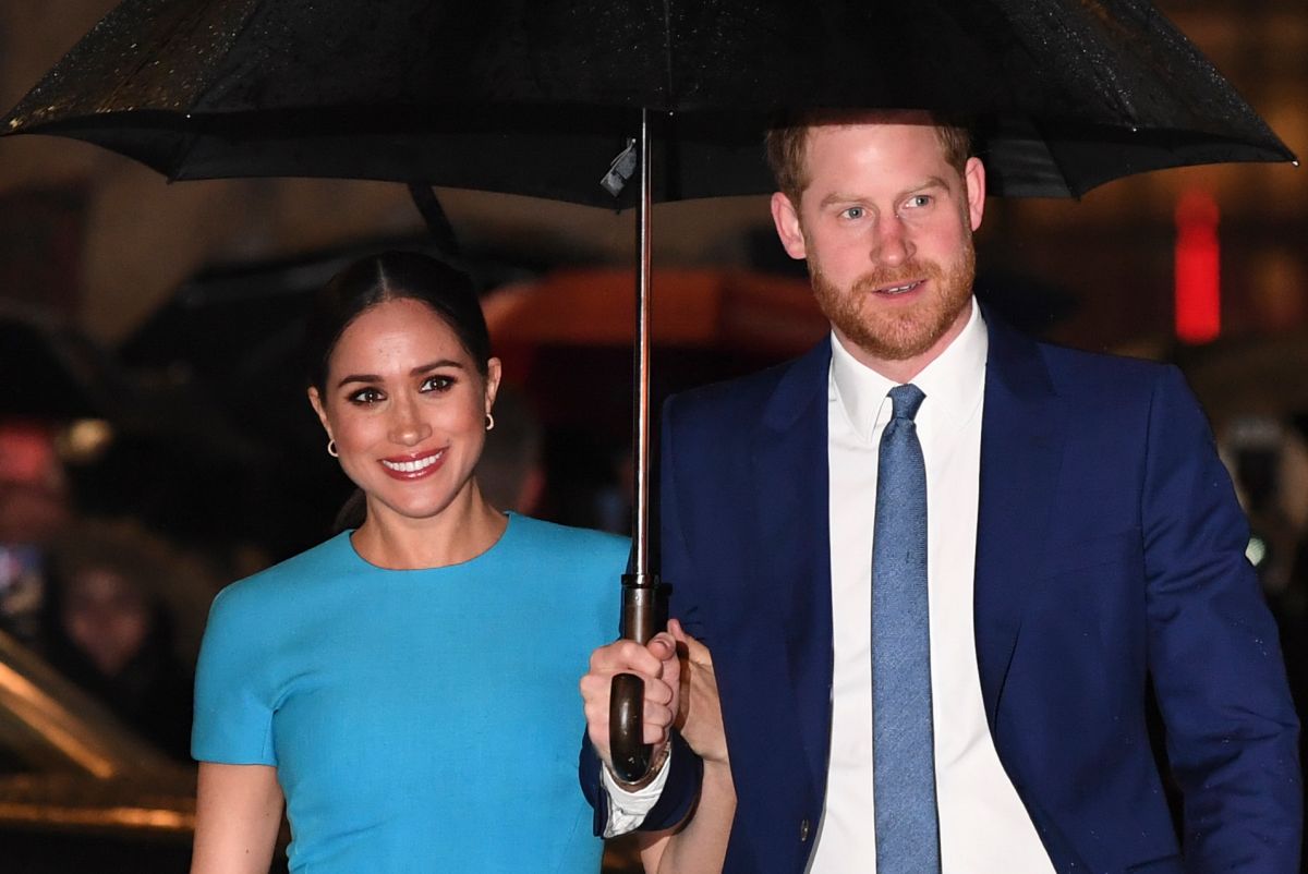 Nació la hija de Meghan Markle, Lilibeth Diana: cómo será la princesa según su signo de Géminis