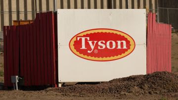 Dean Banks, el director general de Tyson Foods, dimite tras estar al frente de la compañía durante 8 meses-GettyImages-1211509069-1.jpeg