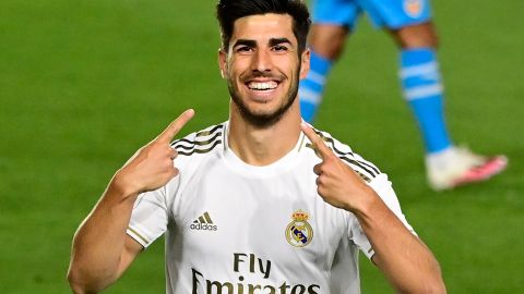 Marco Asensio