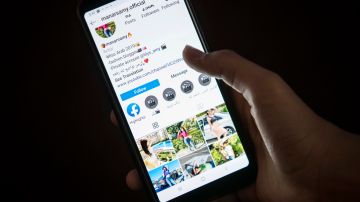 Instagram incorpora anuncios a su servicio de vídeos cortos y trata de imitar a TikTok