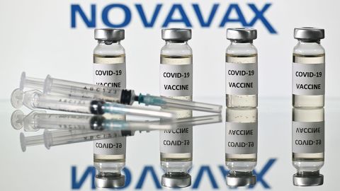 Novavax