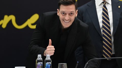 Ozil