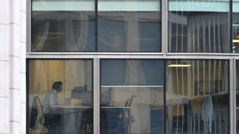 La pandemia transformó la idea del trabajo y de la forma en la que se desempeñan las organizaciones.