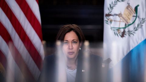 Kamala Harris advierte a inmigrantes indocumentados: “No vengan... los vamos a regresar”