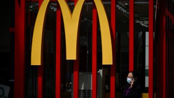 McDonald’s registra un ciberataque y roban datos de empleados en Estados Unidos, Taiwán y Corea del Sur-GettyImages-1232719817.jpeg