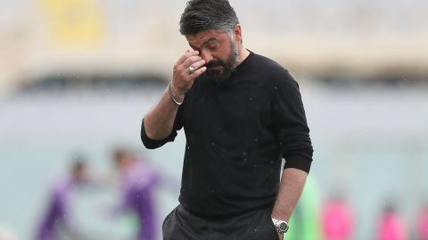 Genaro Gattuso