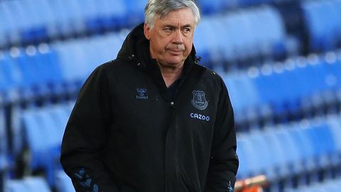 Carlo Ancelotti