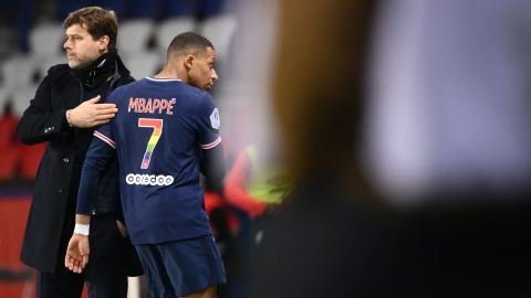 Mbappé