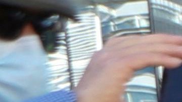 El tirador de San José tuvo conflictos recientes con compañeros de trabajo en VTA.