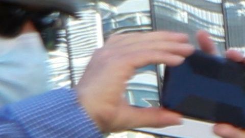 El tirador de San José tuvo conflictos recientes con compañeros de trabajo en VTA.