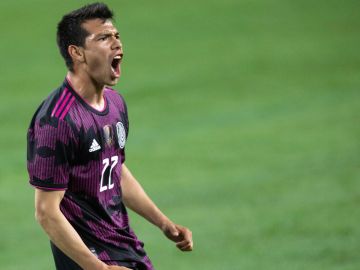 Hirving Lozano