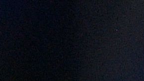 Messi celebrando su gol desde el punto penal.