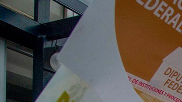 INE jornada electoral en México