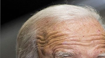 Joe Biden y Vladimir Putin