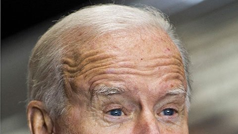 Joe Biden y Vladimir Putin