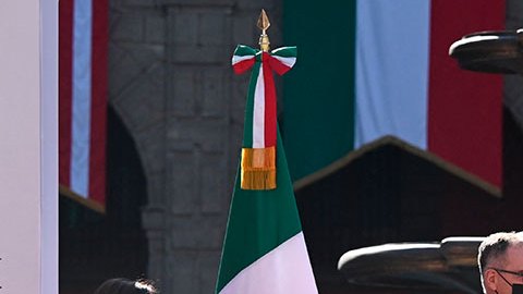 AMLO se reúne con Kamala Harris y firman Memorándum de Entendimiento sobre migración