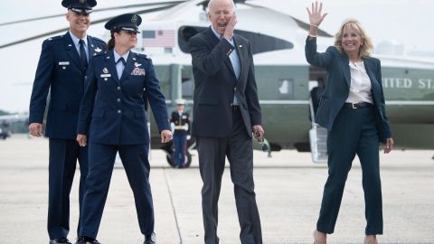 Biden anunciará compra de 500 millones de vacunas en la Cumbre G7.